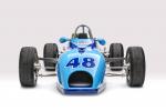 AAR Eagle SCCA Formula Ford 1977 года